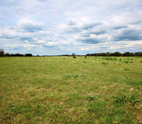 Bovingdon Airfield Studios