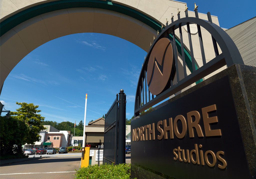 North Shore Studios