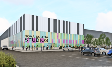 Nova Scotia To Get It’s First Purpose Built Soundstage Facility