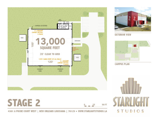Starlight Studios