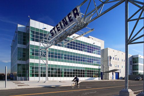 Steiner Studios