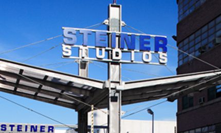 Steiner Studios