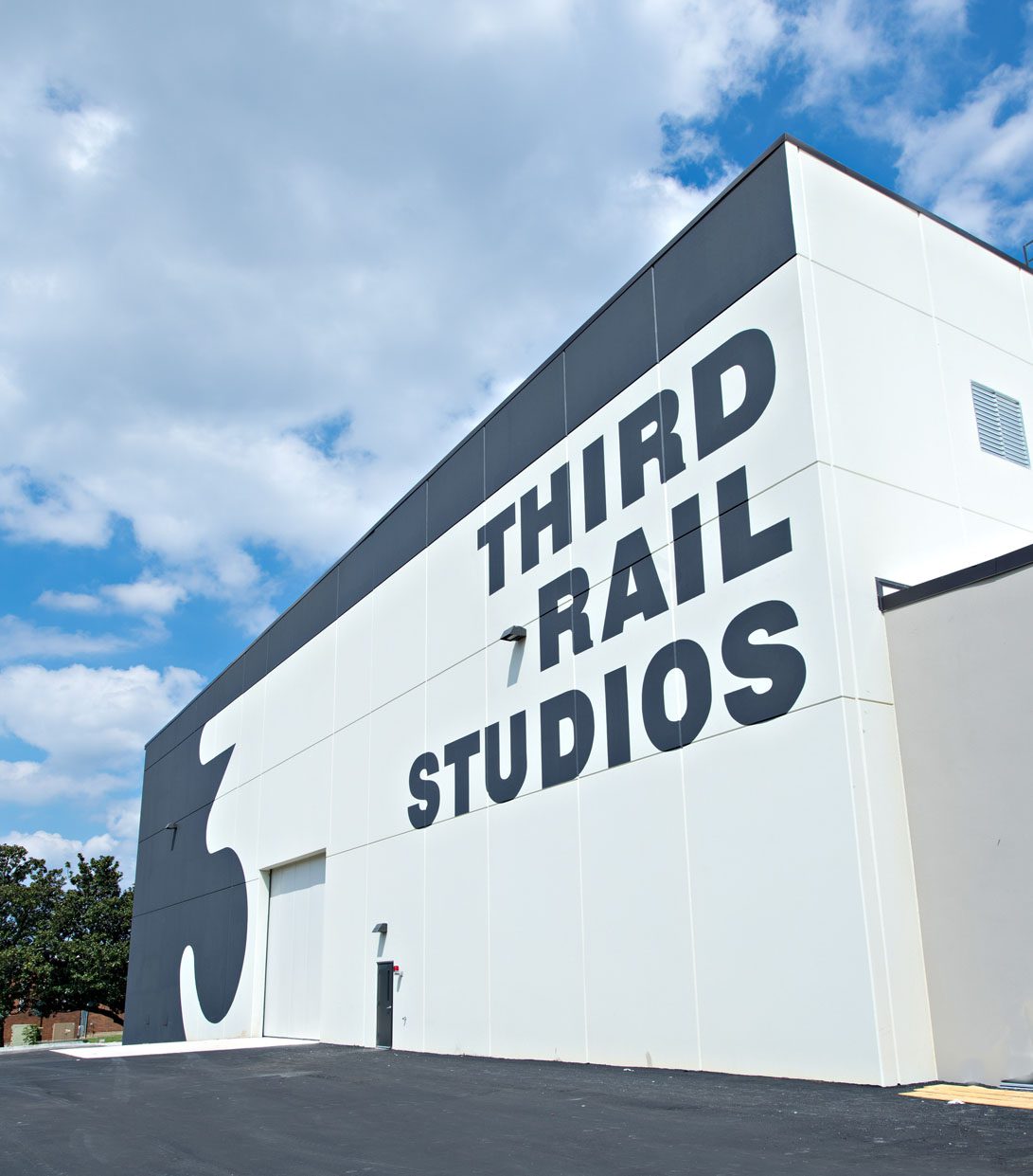 Third Rail Studios