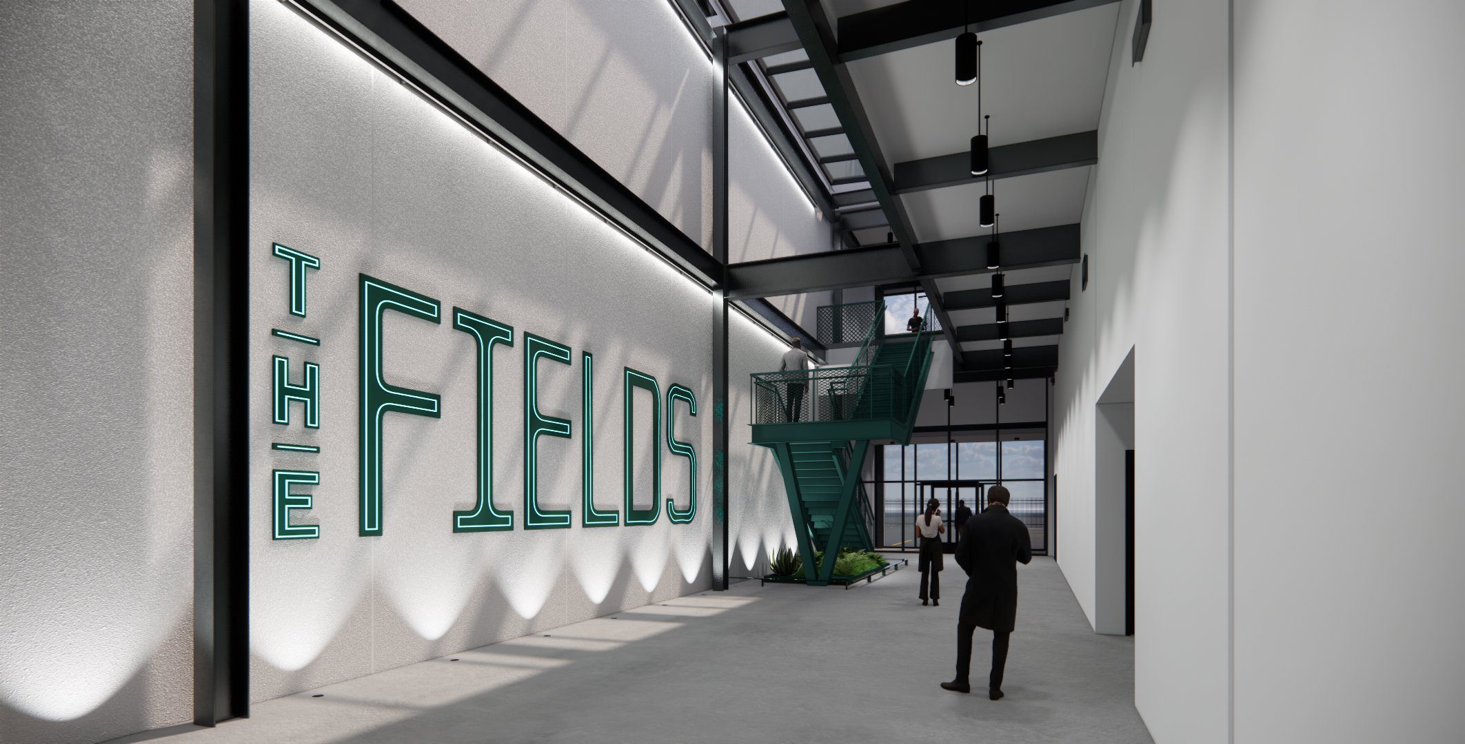 The Fields Studios