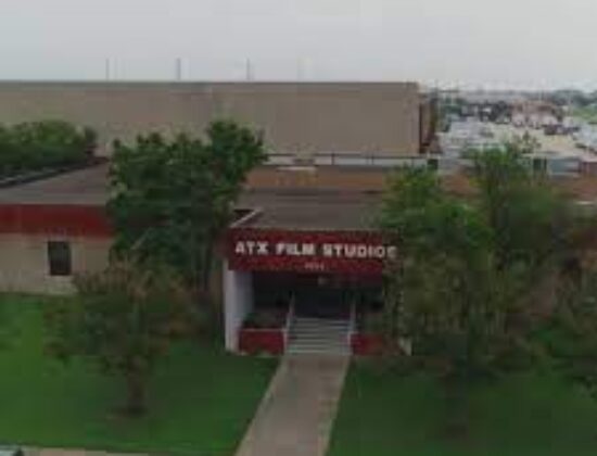 ATX Film Studios