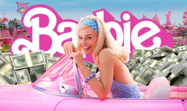 Barbie Movie Grosses $1.38bn, Bolstering UK’s Cinema Production Boom