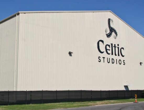 Celtic Studios