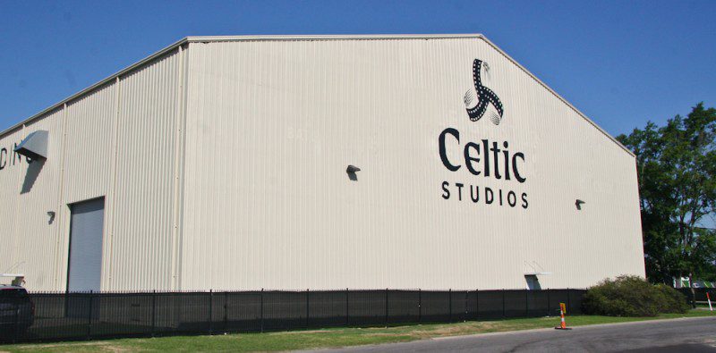 Celtic Studios