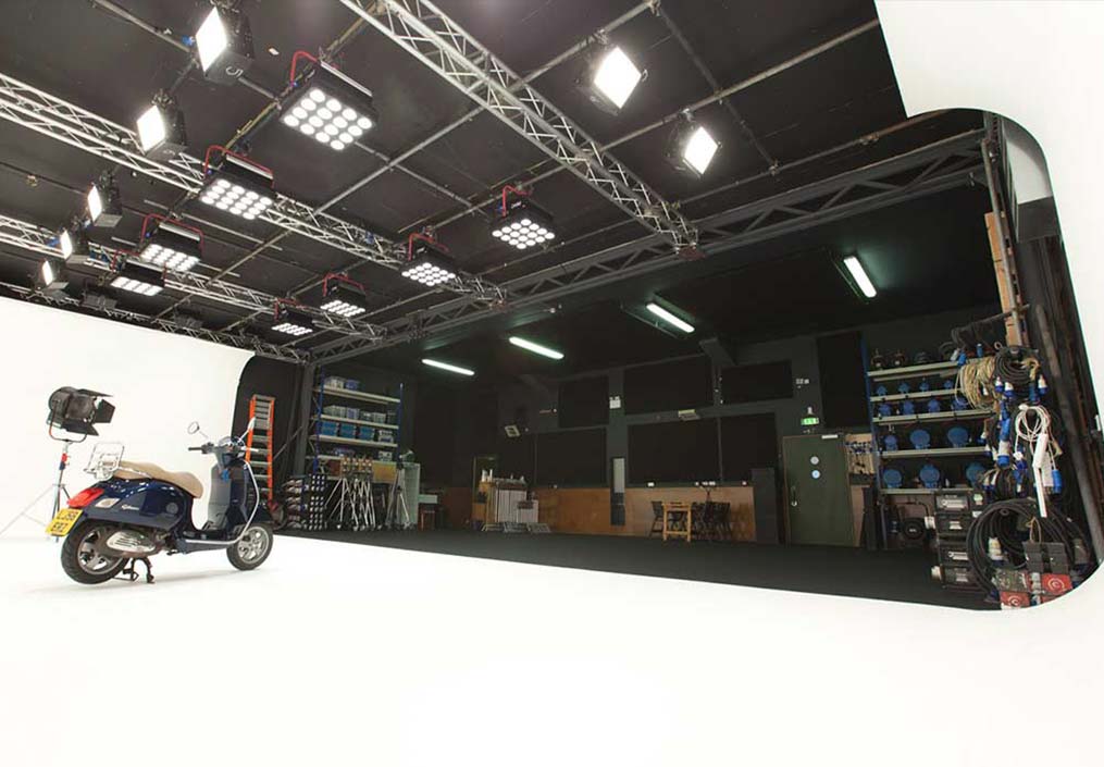 Centre Stages Studios