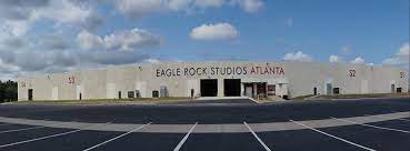 Eagle Rock Studios