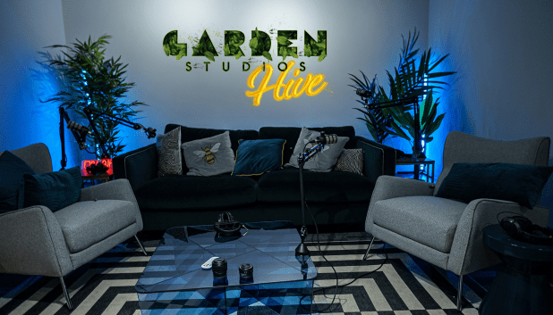 Garden Studios