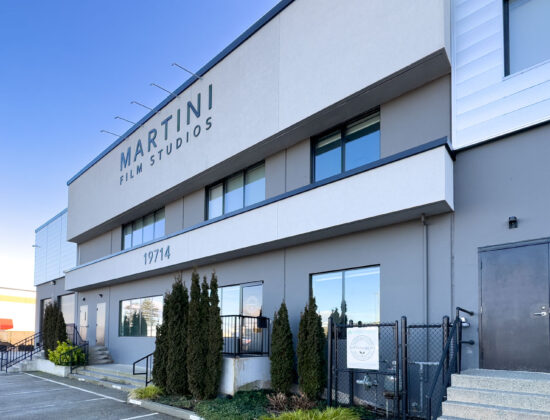 Martini Film Studios