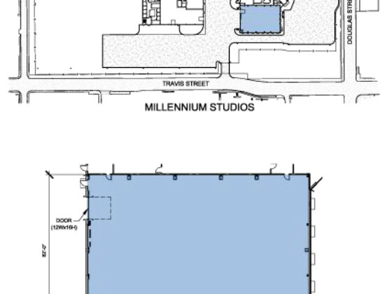 Millenium Studios