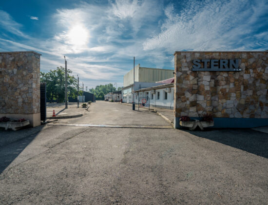 Stern Film Studio Hungary