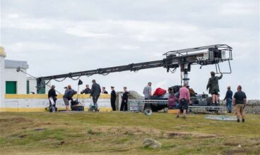 Creation Of Film Studio In Scotland Could Boost Tourism And Create Jobs