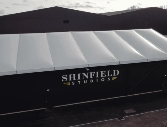 Shinfield Studios