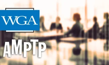 WGA & AMPTP Talks “Encouraging” Today; More Negotiations Set For Tomorrow