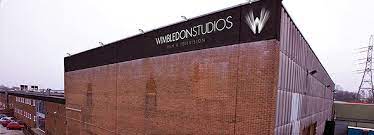 Wimbledon Studios