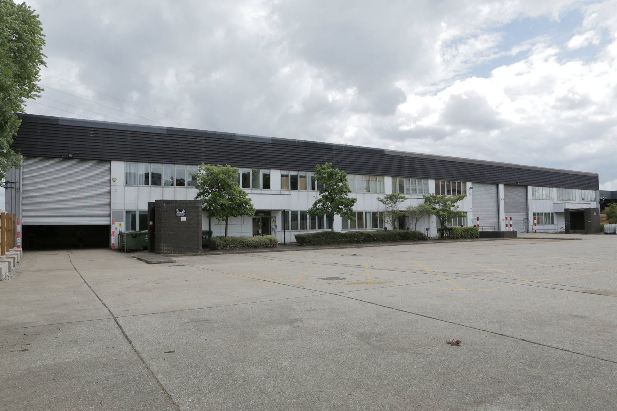 Winnersh Film Studios