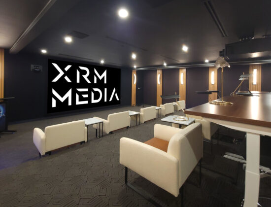 XRM Studios