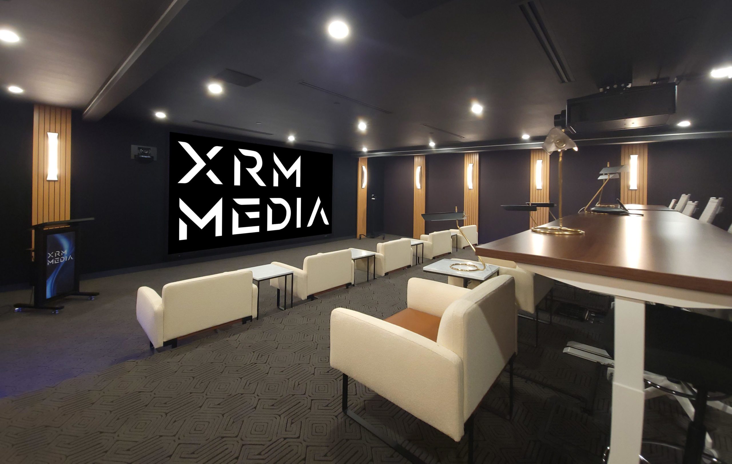 XRM Studios