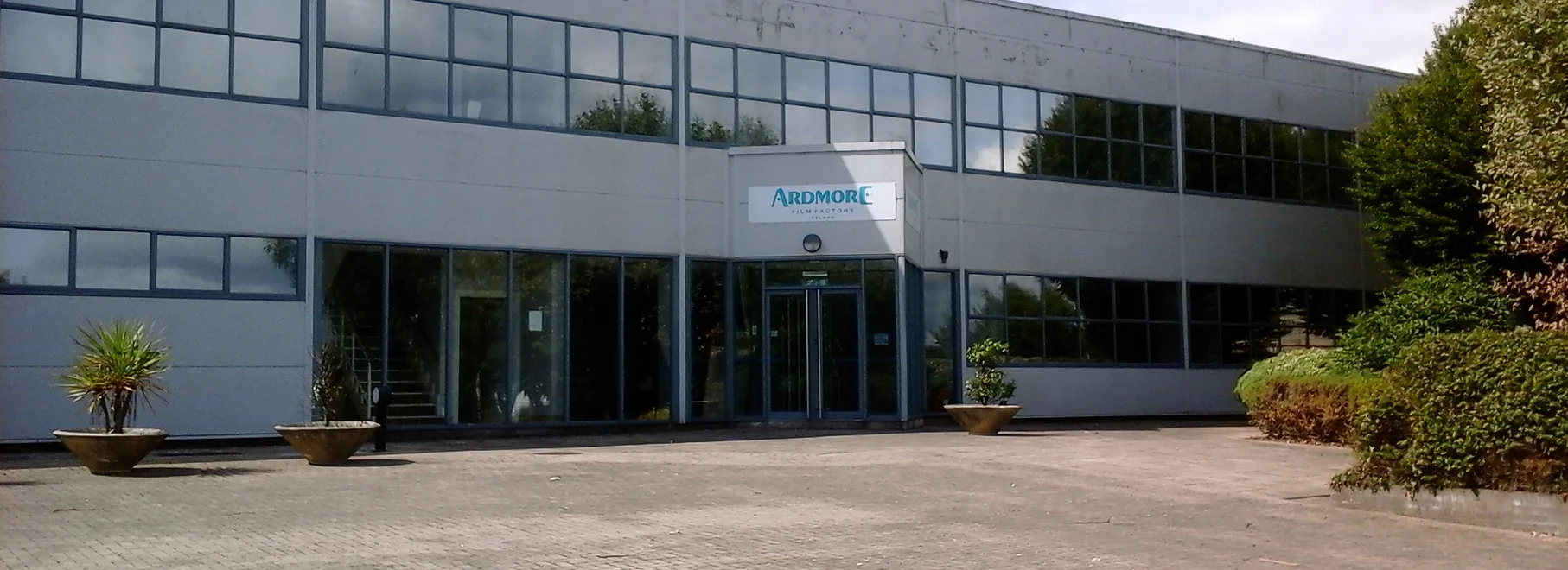 Ardmore Studios