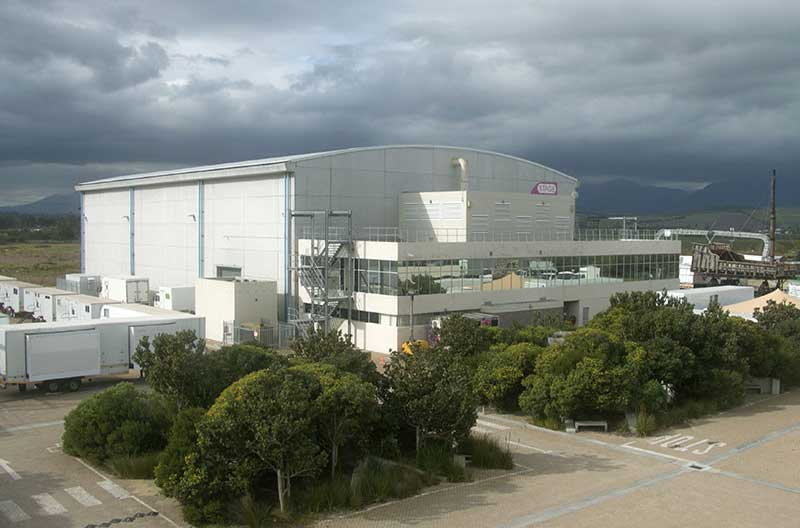 Cape Town Film Studios