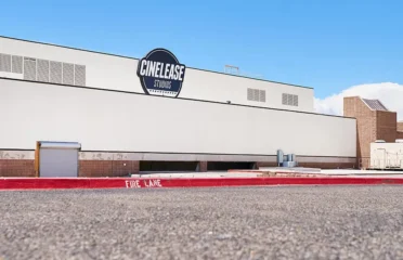 Cinelease Studios – Albuquerque