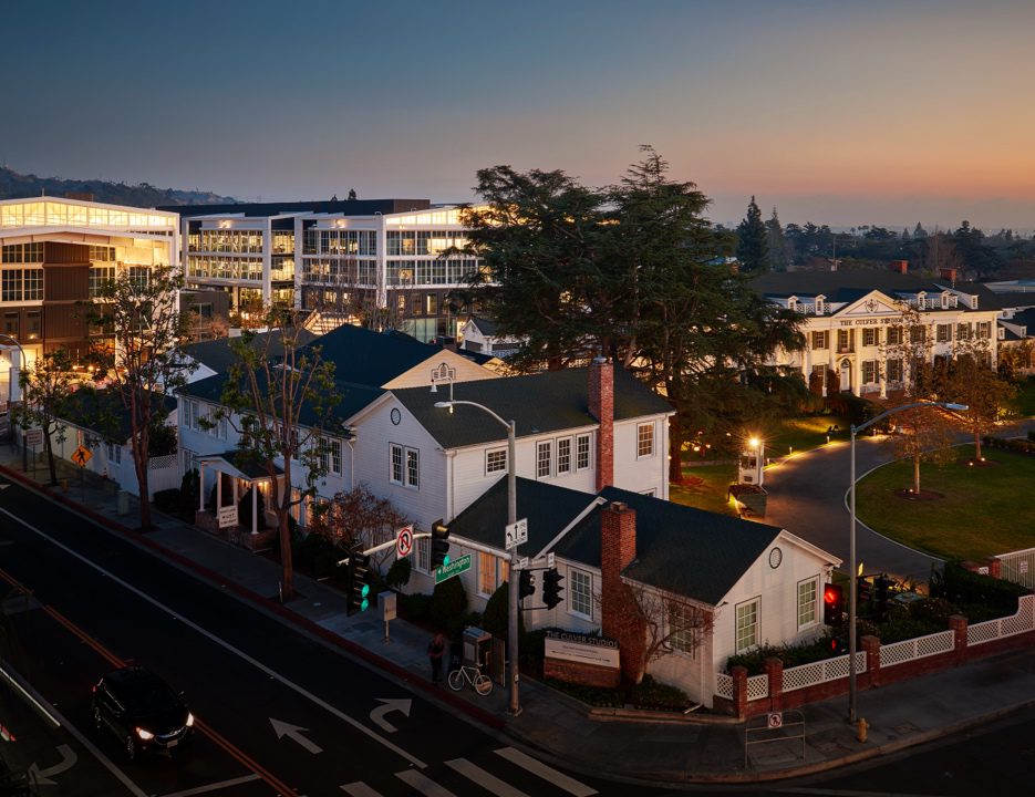 Culver Studios