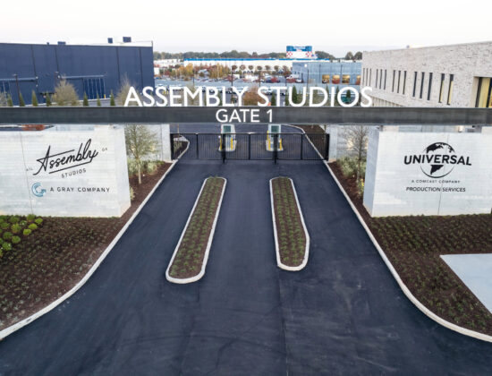 Assembly Studios