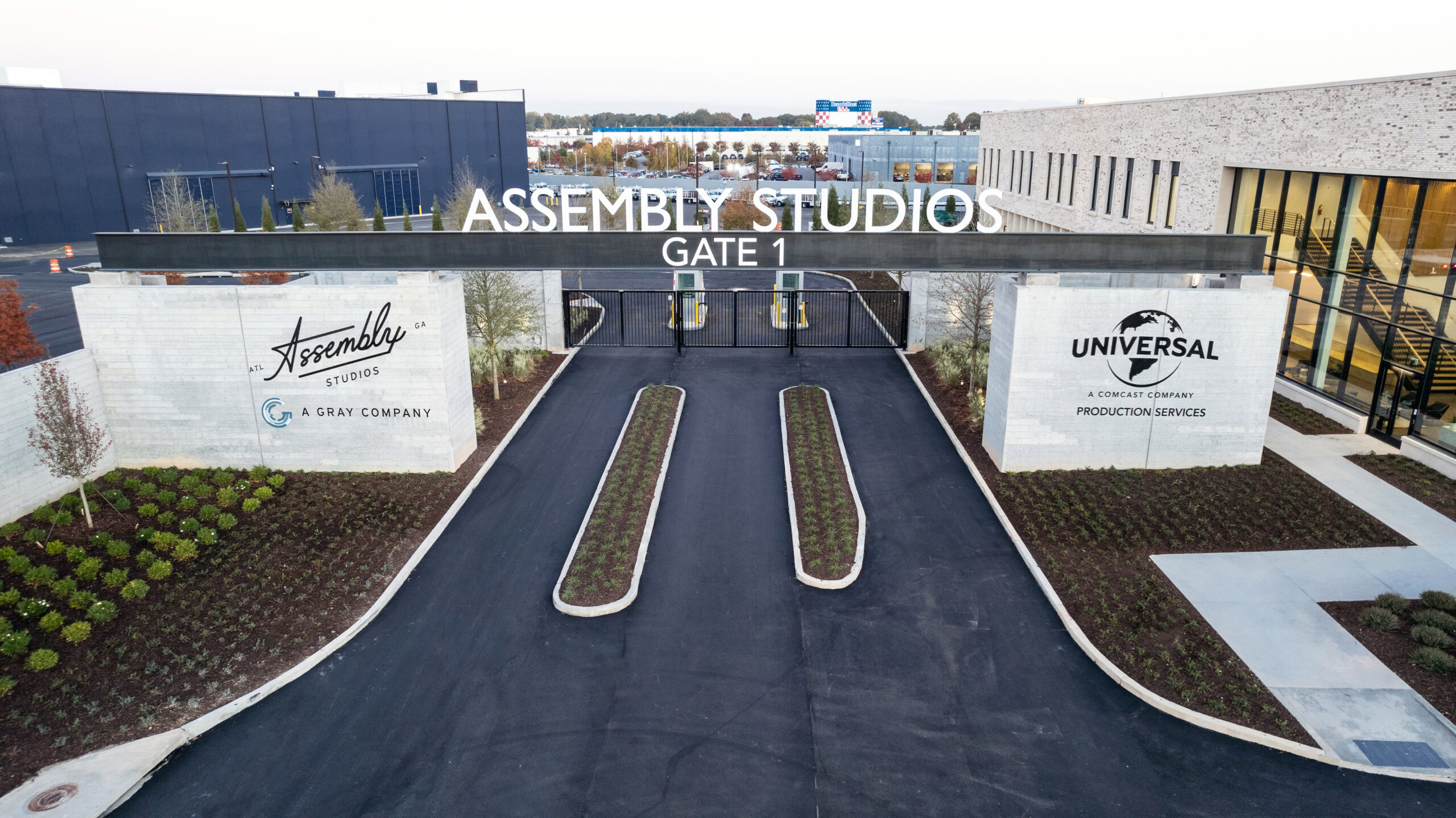 Assembly Studios