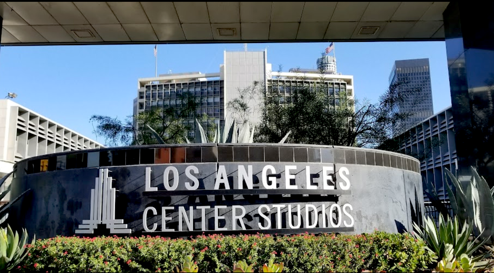 LA Center Studios