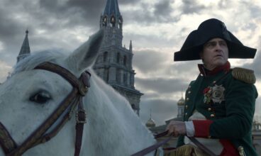 Ridley Scott’s Upcoming “Napoleon”: A 62 Day Shoot Schedule, The Generous Malta Tax Incentive And Filming At Malta Studios