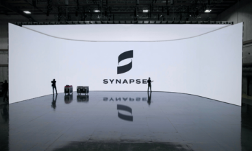Synapse Virtual Production Launches LED Stage At LA Center Studios