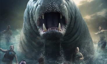 New Movie About A Giant Killer Manatee To Begin Production In Florida