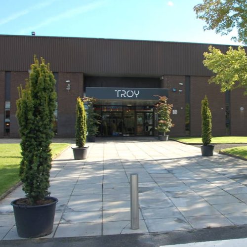 Troy Studios