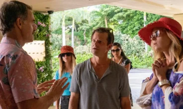 ‘The White Lotus’ Season 3 Got a $4.4 Million Rebate to Shoot in Thailand