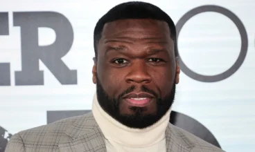 50 Cent Secures Deal To Open Film And TV Studio In Louisiana