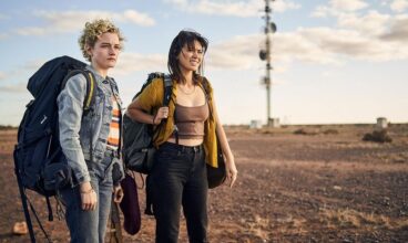 Australia Sees Record Breaking Film And TV Production Spend
