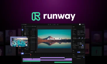 AI Company Runway Raises Additional Funds To Take On Hollywood Production