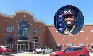 50 Cent on G-Unit Production Company’s New Space in Louisiana: ‘All Roads Lead to Shreveport’