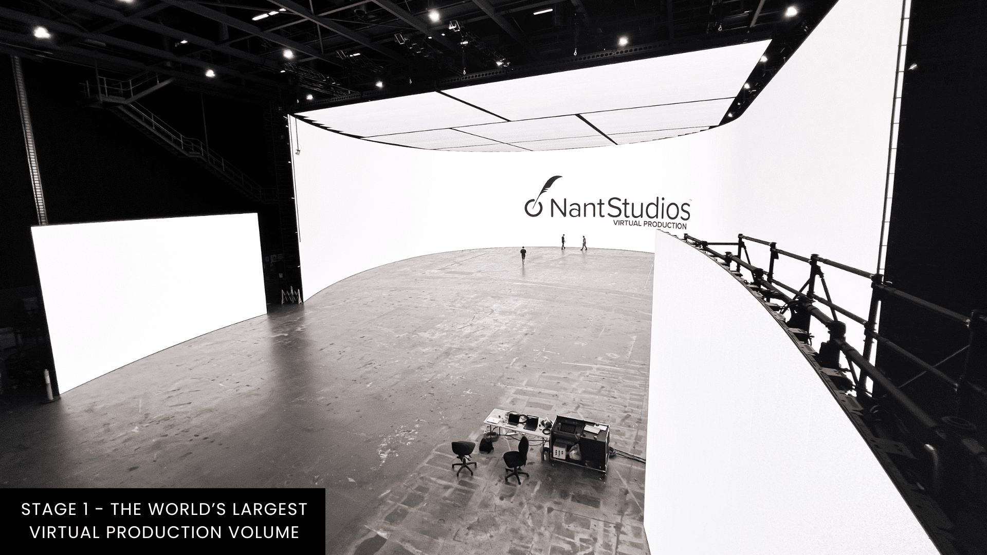 NantStudios – Melbourne