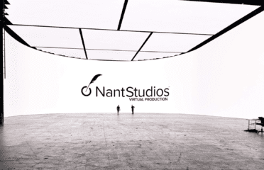 NantStudios – Melbourne