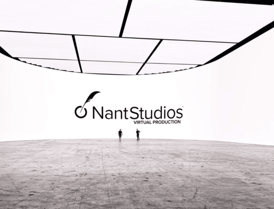 NantStudios – Melbourne