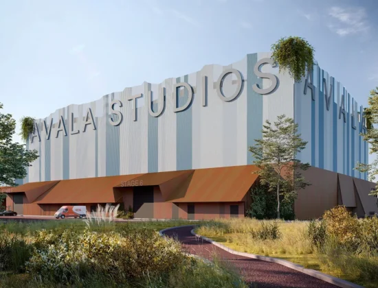 Avala Studios