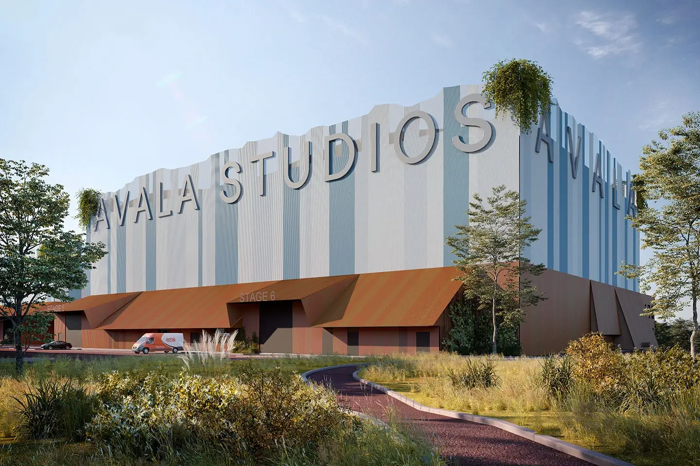 Avala Studios