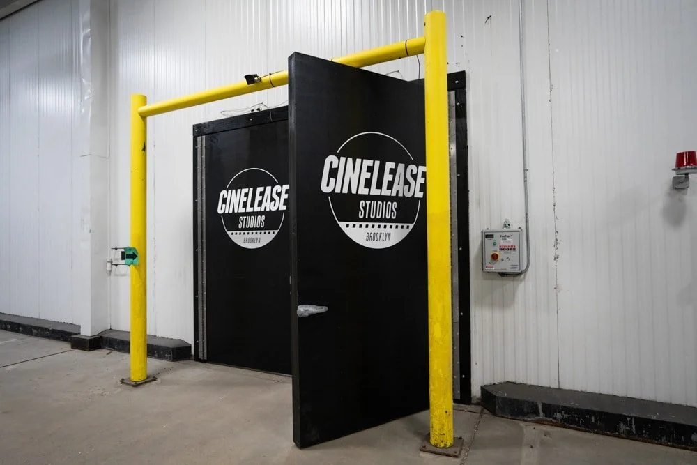 Cinelease Studios – Brooklyn