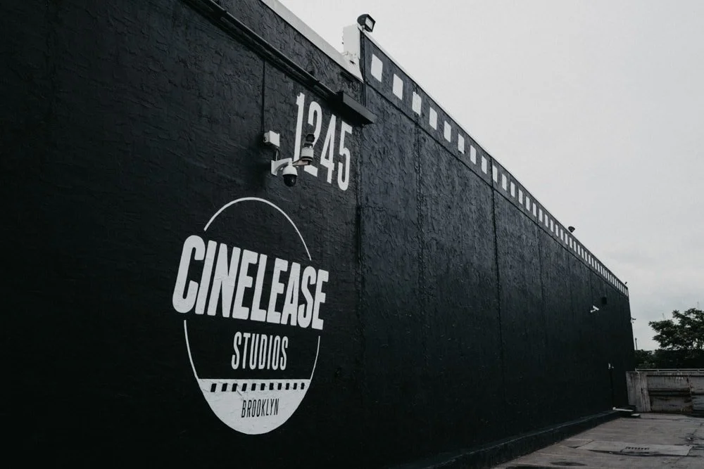 Cinelease Studios – Brooklyn