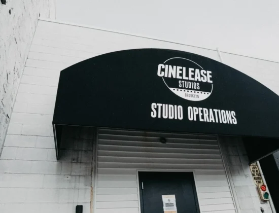 Cinelease Studios – Brooklyn