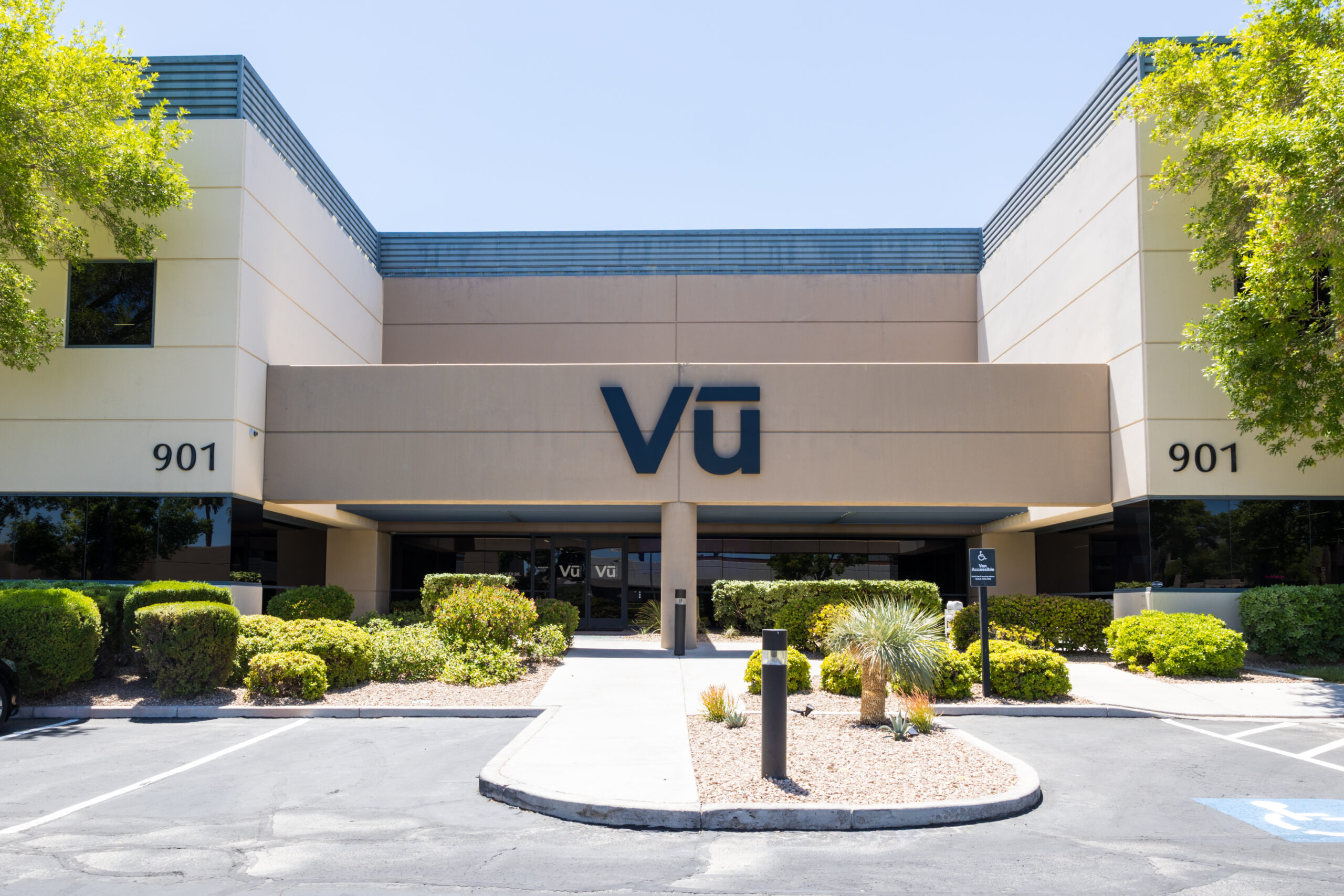 Vu Studios – Las Vegas